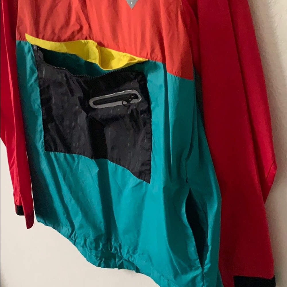 Multicolor Jacket - Picture 5 of 6